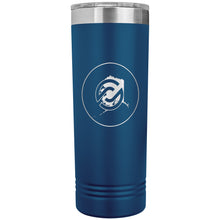 Load image into Gallery viewer, Partner.Co | Alaska | 22oz Skinny Tumbler