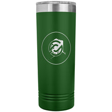 Load image into Gallery viewer, Partner.Co | Alaska | 22oz Skinny Tumbler