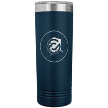 Load image into Gallery viewer, Partner.Co | Alaska | 22oz Skinny Tumbler