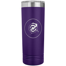 Load image into Gallery viewer, Partner.Co | Alaska | 22oz Skinny Tumbler