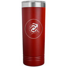 Load image into Gallery viewer, Partner.Co | Alaska | 22oz Skinny Tumbler
