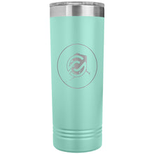 Load image into Gallery viewer, Partner.Co | Alaska | 22oz Skinny Tumbler