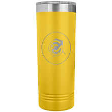 Load image into Gallery viewer, Partner.Co | Alaska | 22oz Skinny Tumbler