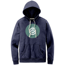 Load image into Gallery viewer, Partner.Co | Alaska | District Mens Refleece Hoodie