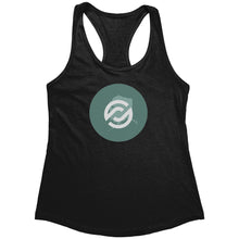Load image into Gallery viewer, Partner.Co | Alaska | Next Level Womens Racerback Tank