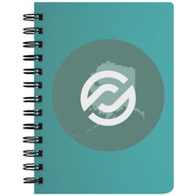 Load image into Gallery viewer, Partner.Co | Alaska | Spiralbound Notebook