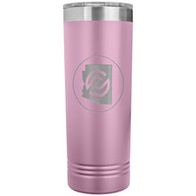 Load image into Gallery viewer, Partner.Co | Arizona | 22oz Skinny Tumbler