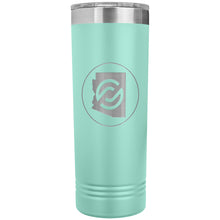 Load image into Gallery viewer, Partner.Co | Arizona | 22oz Skinny Tumbler