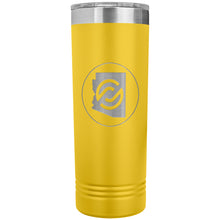 Load image into Gallery viewer, Partner.Co | Arizona | 22oz Skinny Tumbler