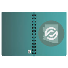 Load image into Gallery viewer, Partner.Co | Arizona | Spiralbound Notebook