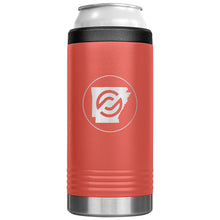 Load image into Gallery viewer, Partner.Co | Arkansas | 12oz Cozie Insulated Tumbler