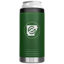 Load image into Gallery viewer, Partner.Co | Arkansas | 12oz Cozie Insulated Tumbler