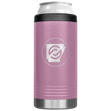 Load image into Gallery viewer, Partner.Co | Arkansas | 12oz Cozie Insulated Tumbler