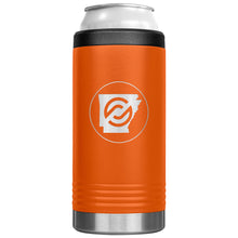Load image into Gallery viewer, Partner.Co | Arkansas | 12oz Cozie Insulated Tumbler