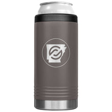 Load image into Gallery viewer, Partner.Co | Arkansas | 12oz Cozie Insulated Tumbler