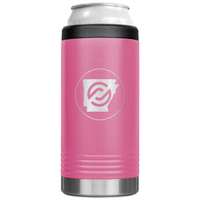 Load image into Gallery viewer, Partner.Co | Arkansas | 12oz Cozie Insulated Tumbler