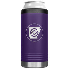 Load image into Gallery viewer, Partner.Co | Arkansas | 12oz Cozie Insulated Tumbler