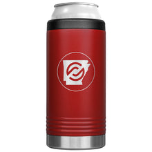 Load image into Gallery viewer, Partner.Co | Arkansas | 12oz Cozie Insulated Tumbler