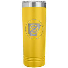 Load image into Gallery viewer, Partner.Co | Arkansas | 22oz Skinny Tumbler