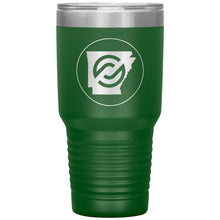 Load image into Gallery viewer, Partner.Co | Arkansas | 30oz Insulated Tumbler