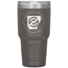 Load image into Gallery viewer, Partner.Co | Arkansas | 30oz Insulated Tumbler