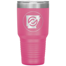 Load image into Gallery viewer, Partner.Co | Arkansas | 30oz Insulated Tumbler