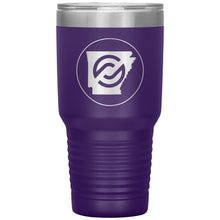 Load image into Gallery viewer, Partner.Co | Arkansas | 30oz Insulated Tumbler