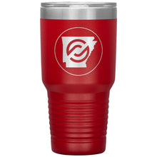Load image into Gallery viewer, Partner.Co | Arkansas | 30oz Insulated Tumbler