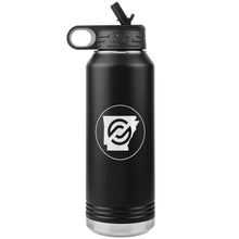 Load image into Gallery viewer, Partner.Co | Arkansas | 32oz Water Bottle Insulated