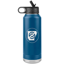 Load image into Gallery viewer, Partner.Co | Arkansas | 32oz Water Bottle Insulated