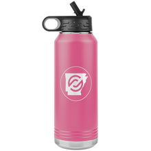 Load image into Gallery viewer, Partner.Co | Arkansas | 32oz Water Bottle Insulated