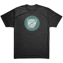 Load image into Gallery viewer, Partner.Co | Arkansas | Unisex Triblend Shirt