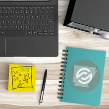 Load image into Gallery viewer, Partner.Co | Arkansas | Spiralbound Notebook