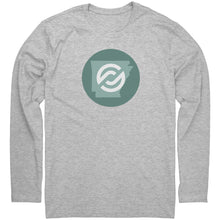 Load image into Gallery viewer, Partner.Co | Arkansas | Unisex Next Level Long Sleeve Shirt
