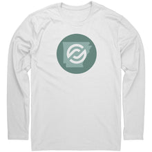 Load image into Gallery viewer, Partner.Co | Arkansas | Unisex Next Level Long Sleeve Shirt