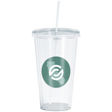 Load image into Gallery viewer, Partner.Co | California | 16oz Acrylic Tumbler