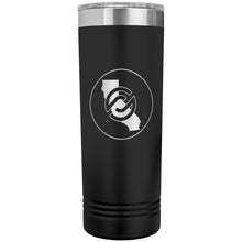 Load image into Gallery viewer, Partner.Co | California | 22oz Skinny Tumbler