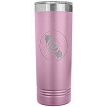Load image into Gallery viewer, Partner.Co | California | 22oz Skinny Tumbler