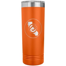 Load image into Gallery viewer, Partner.Co | California | 22oz Skinny Tumbler