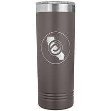 Load image into Gallery viewer, Partner.Co | California | 22oz Skinny Tumbler