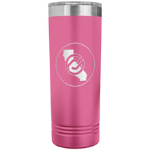 Load image into Gallery viewer, Partner.Co | California | 22oz Skinny Tumbler