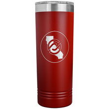 Load image into Gallery viewer, Partner.Co | California | 22oz Skinny Tumbler