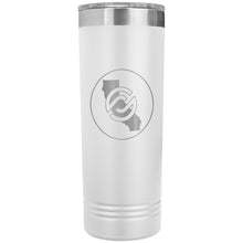 Load image into Gallery viewer, Partner.Co | California | 22oz Skinny Tumbler