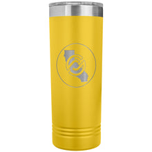Load image into Gallery viewer, Partner.Co | California | 22oz Skinny Tumbler