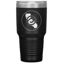 Load image into Gallery viewer, Partner.Co | California | 30oz Insulated Tumbler
