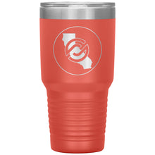 Load image into Gallery viewer, Partner.Co | California | 30oz Insulated Tumbler