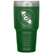 Load image into Gallery viewer, Partner.Co | California | 30oz Insulated Tumbler