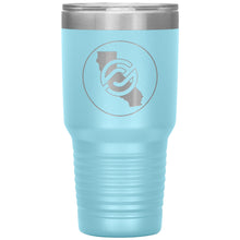 Load image into Gallery viewer, Partner.Co | California | 30oz Insulated Tumbler