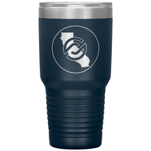 Load image into Gallery viewer, Partner.Co | California | 30oz Insulated Tumbler