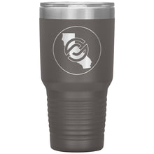 Load image into Gallery viewer, Partner.Co | California | 30oz Insulated Tumbler
